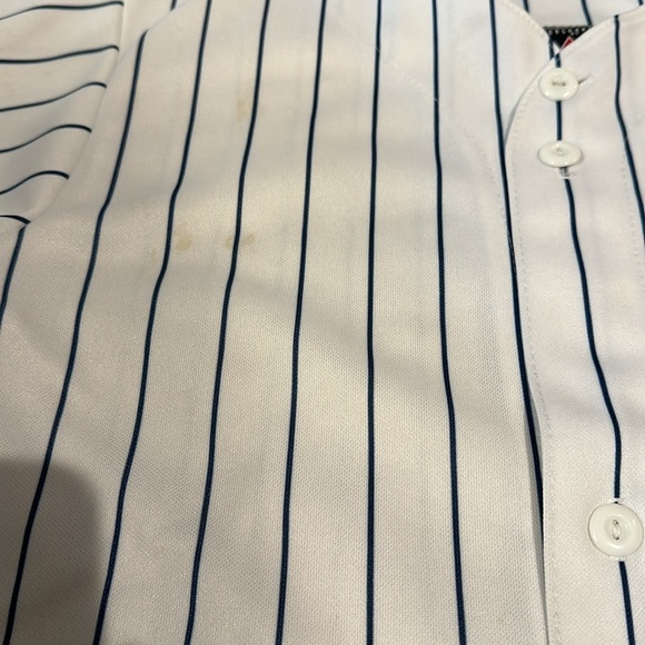 New York Yankees Derek Jeter Jersey - Picture 7 of 8